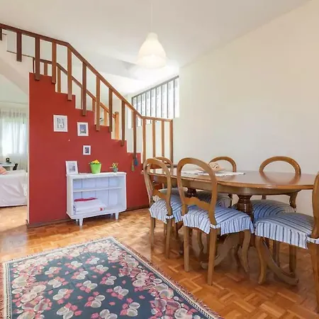 Casa Do Rochado